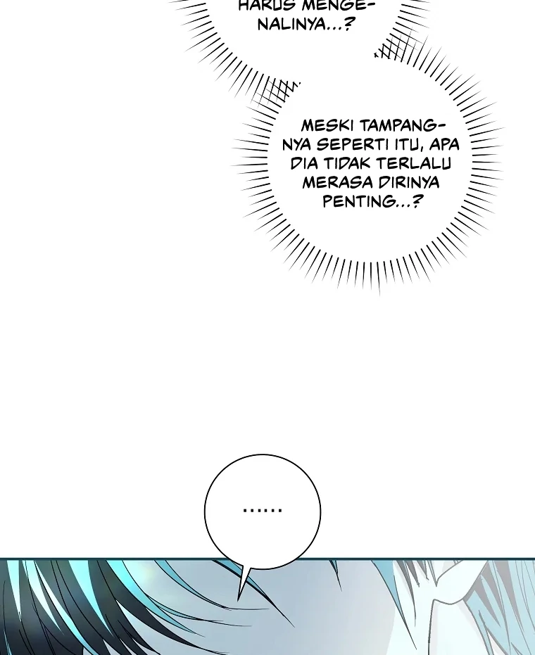 Black Man, I’ll Do Everything For You Except Marriage! Chapter 3 page 19