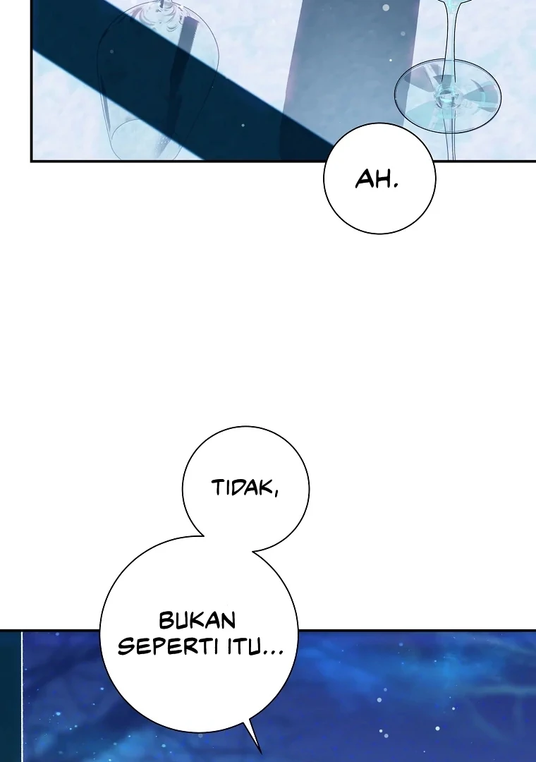 Black Man, I’ll Do Everything For You Except Marriage! Chapter 3 page 27
