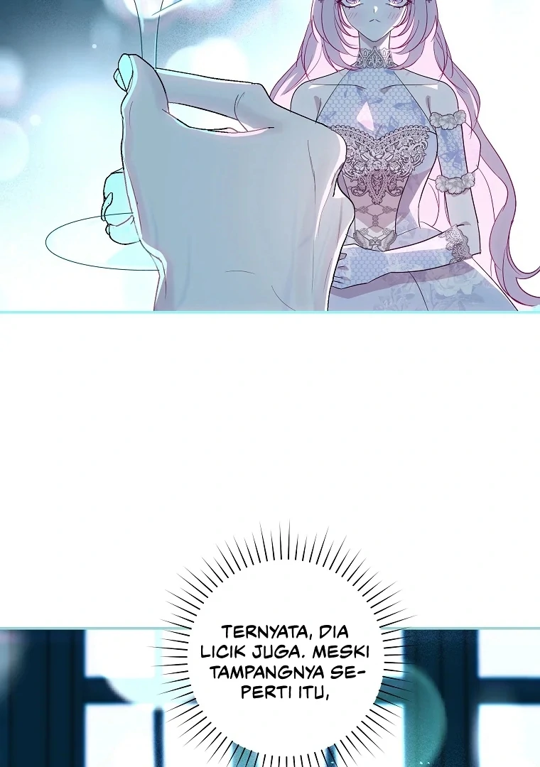 Black Man, I’ll Do Everything For You Except Marriage! Chapter 3 page 33