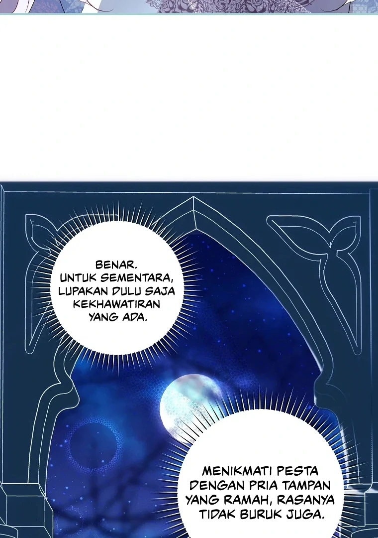 Black Man, I’ll Do Everything For You Except Marriage! Chapter 3 page 35