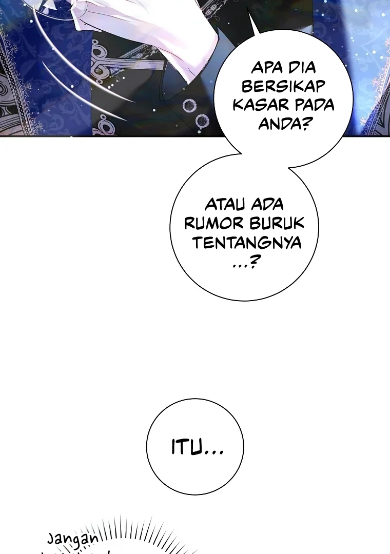 Black Man, I’ll Do Everything For You Except Marriage! Chapter 3 page 53