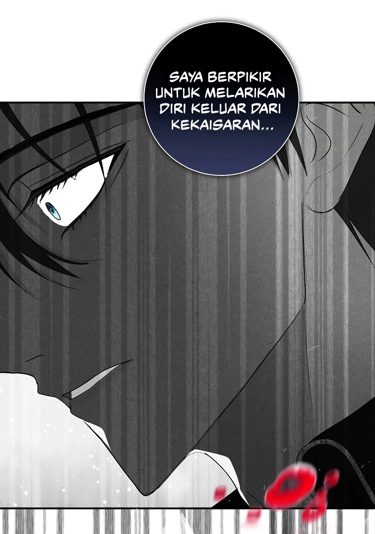 Black Man, I’ll Do Everything For You Except Marriage! Chapter 3 page 59