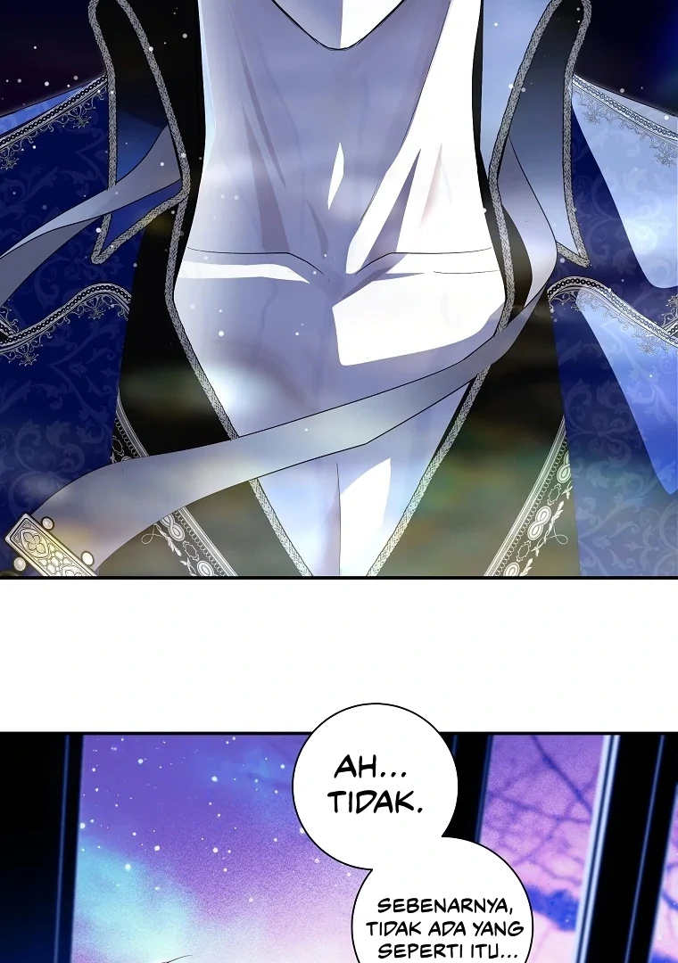 Black Man, I’ll Do Everything For You Except Marriage! Chapter 3 page 67