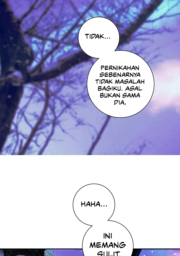 Black Man, I’ll Do Everything For You Except Marriage! Chapter 3 page 70