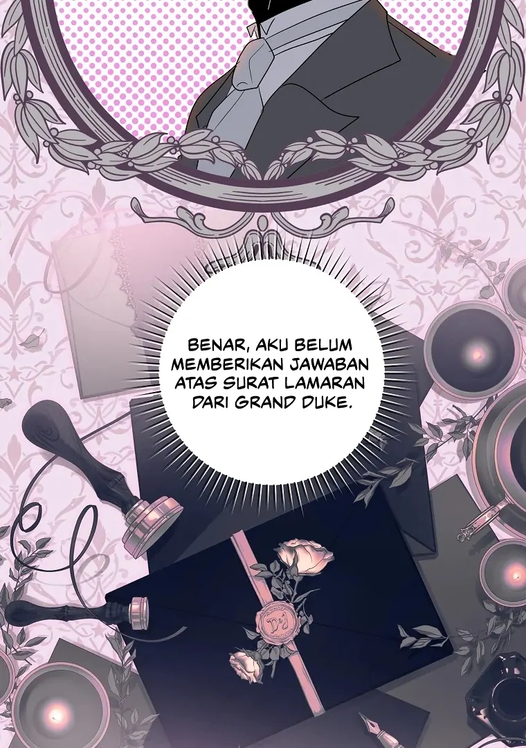 Black Man, I’ll Do Everything For You Except Marriage! Chapter 3 page 80