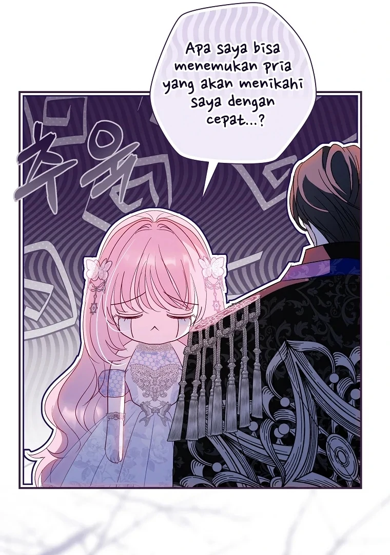 Black Man, I’ll Do Everything For You Except Marriage! Chapter 3 page 84
