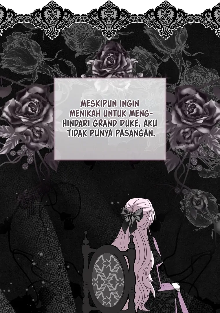 Black Man, I’ll Do Everything For You Except Marriage! Chapter 3 page 93