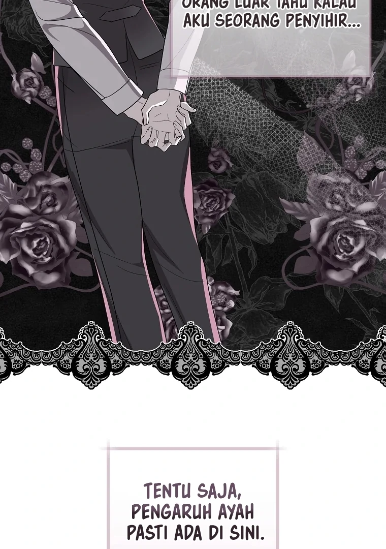 Black Man, I’ll Do Everything For You Except Marriage! Chapter 3 page 95