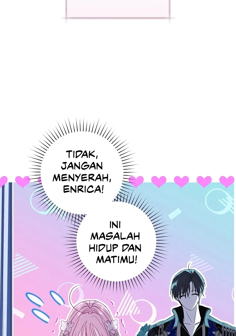Black Man, I’ll Do Everything For You Except Marriage! Chapter 3 page 96