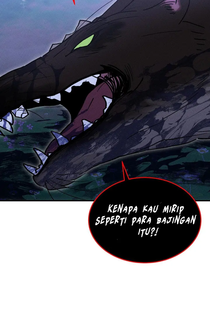 Blue island Chapter 19 page 10