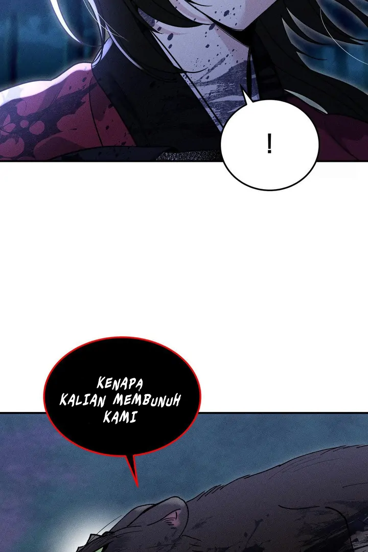 Blue island Chapter 19 page 5