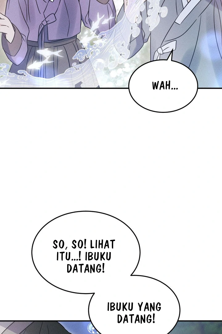Blue island Chapter 19 page 65