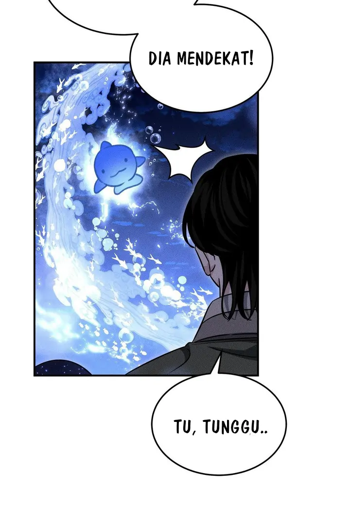 Blue island Chapter 19 page 67