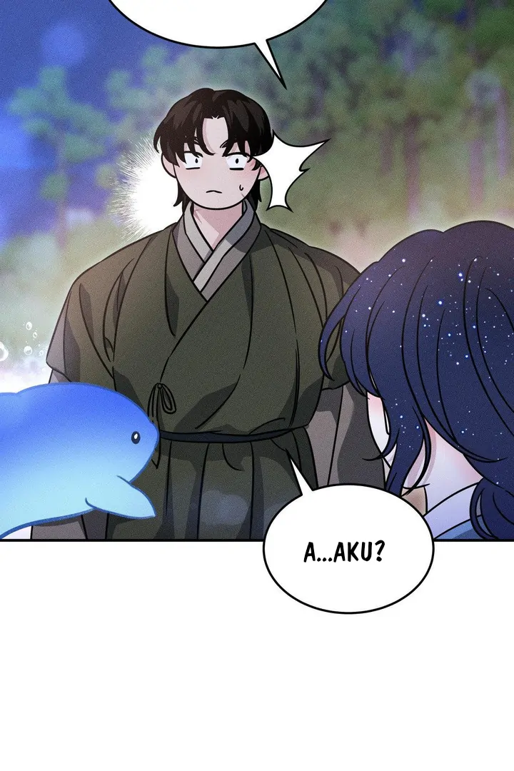 Blue island Chapter 19 page 74