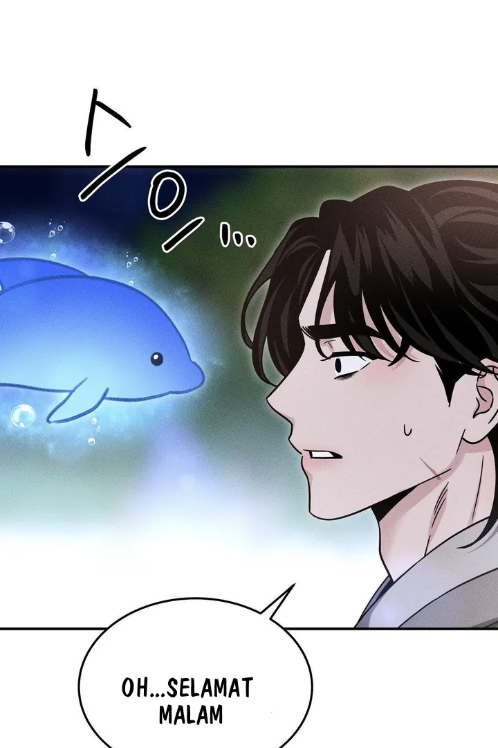 Blue island Chapter 19 page 75
