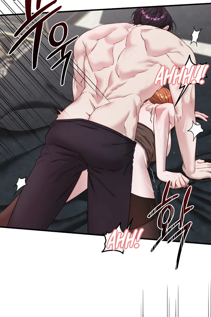 Breeding Instinct Chapter 7 page 117