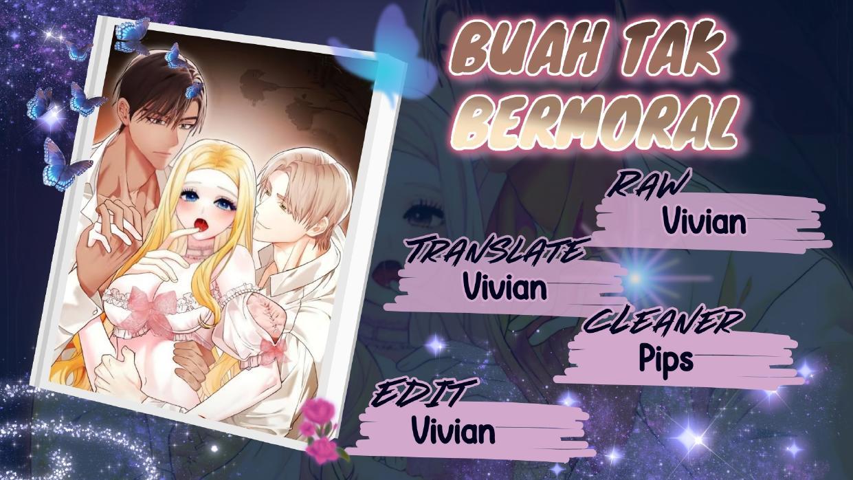 Buah Tak Bermoral Chapter 12 page 0