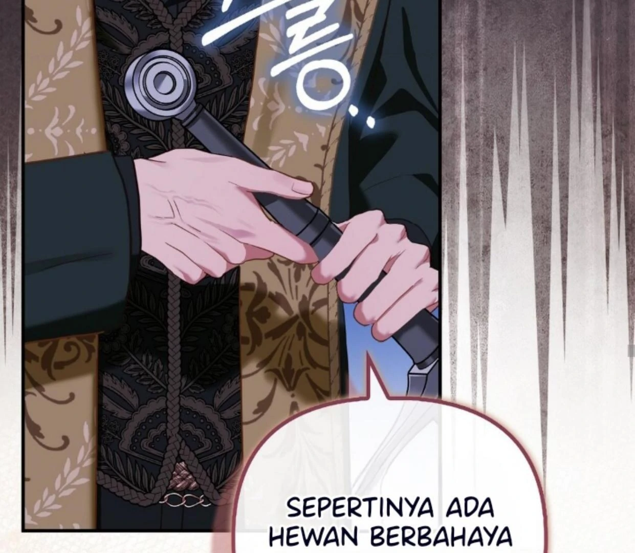 Buah Tak Bermoral Chapter 12 page 101