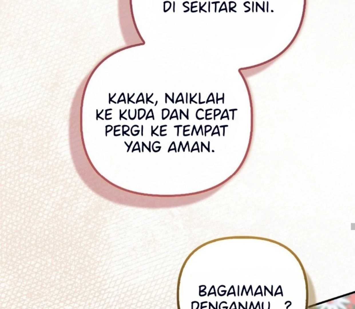 Buah Tak Bermoral Chapter 12 page 102
