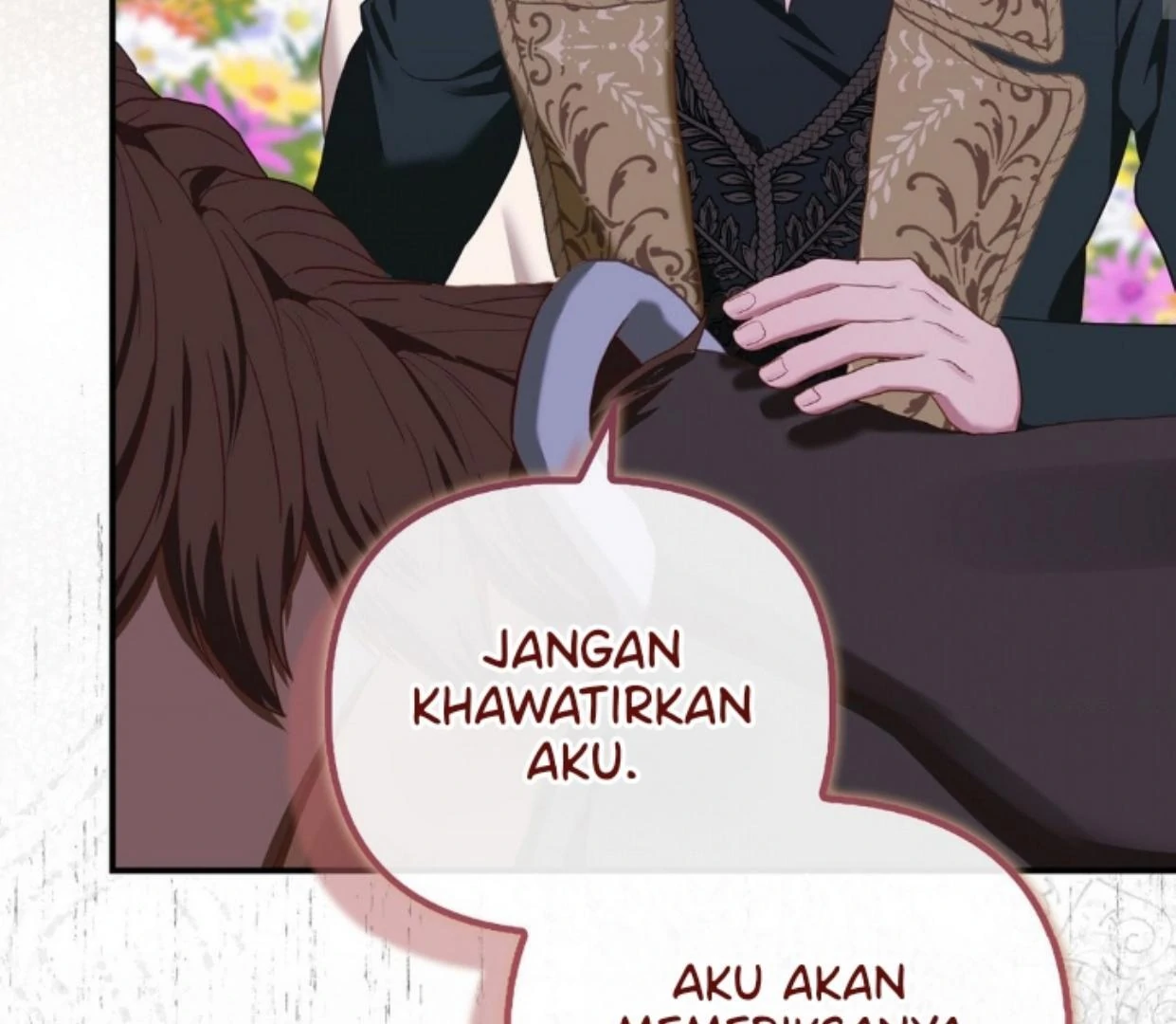 Buah Tak Bermoral Chapter 12 page 104