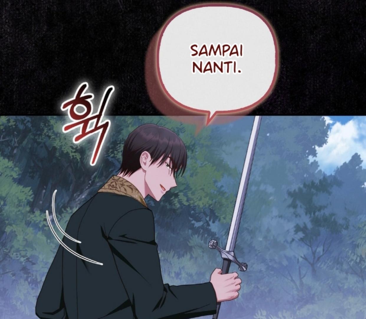 Buah Tak Bermoral Chapter 12 page 108
