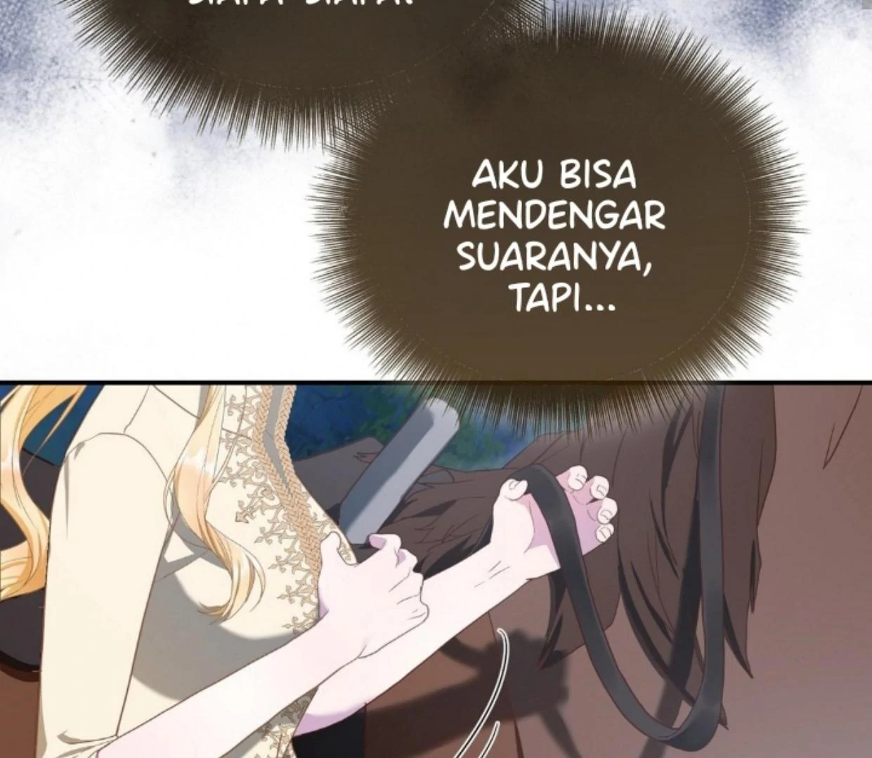 Buah Tak Bermoral Chapter 12 page 127