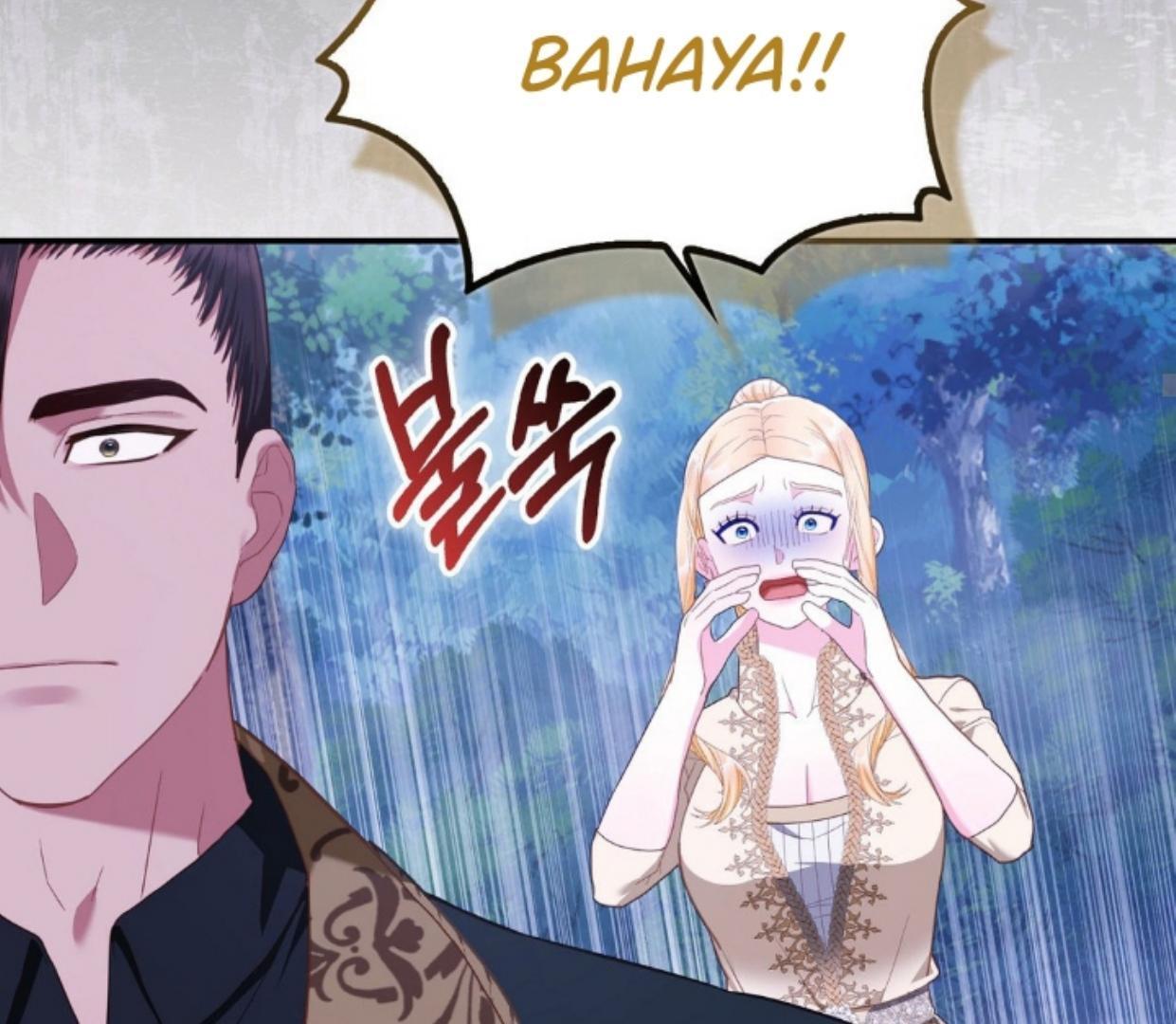 Buah Tak Bermoral Chapter 12 page 136