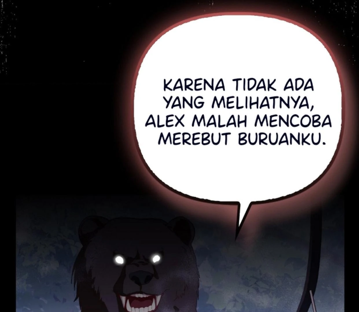 Buah Tak Bermoral Chapter 12 page 142