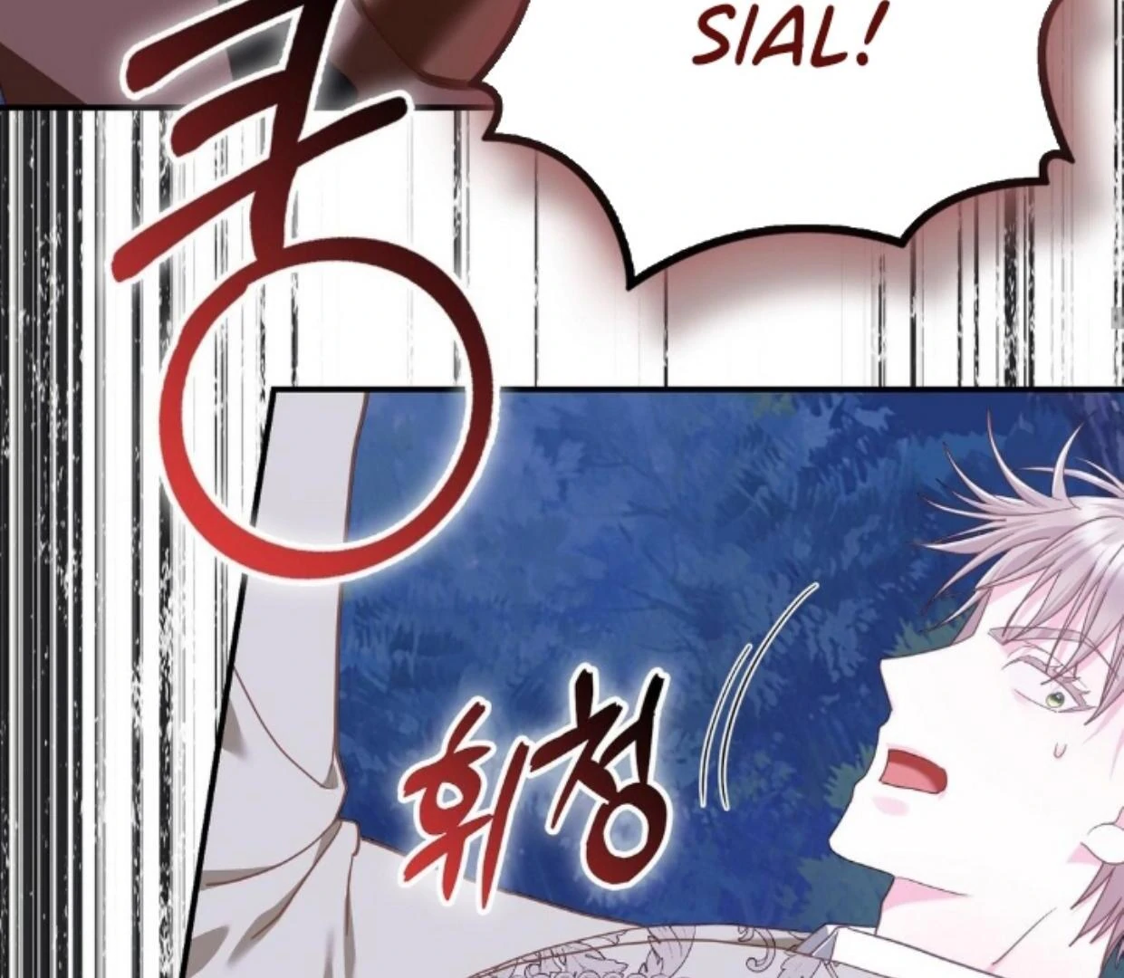 Buah Tak Bermoral Chapter 12 page 157
