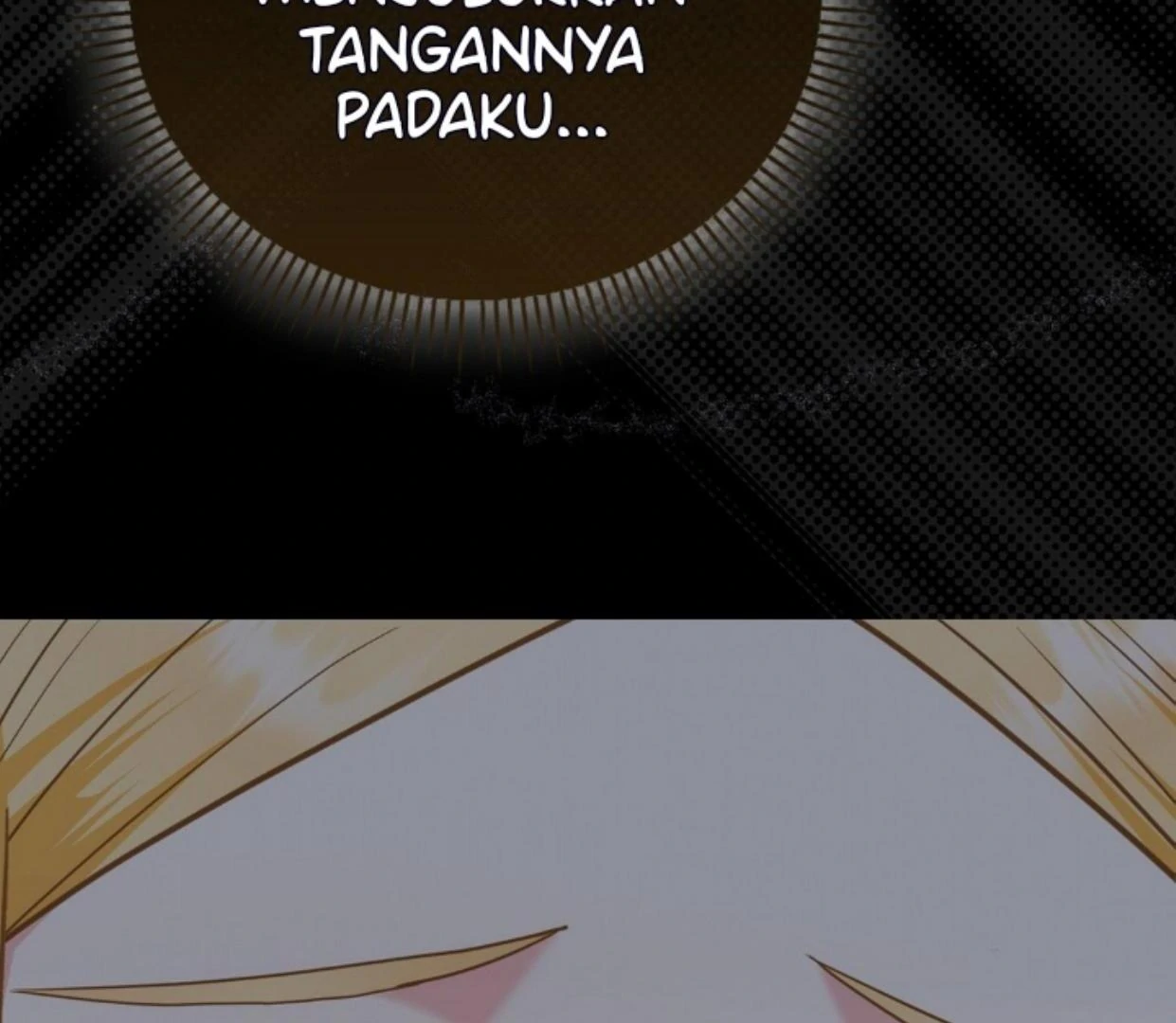Buah Tak Bermoral Chapter 12 page 16