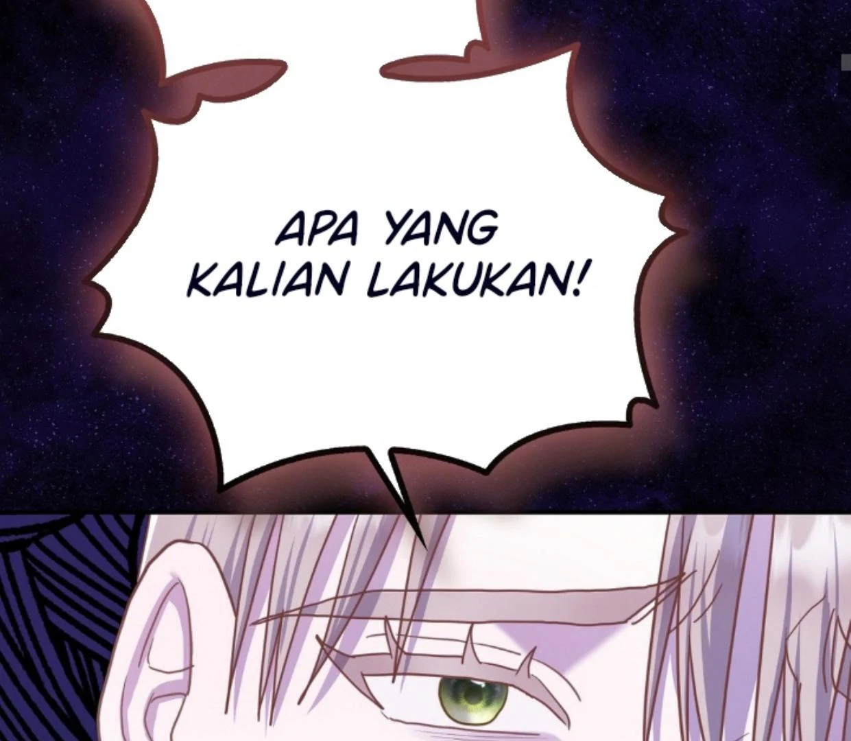 Buah Tak Bermoral Chapter 12 page 170