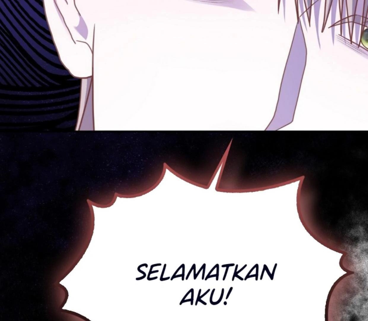 Buah Tak Bermoral Chapter 12 page 171