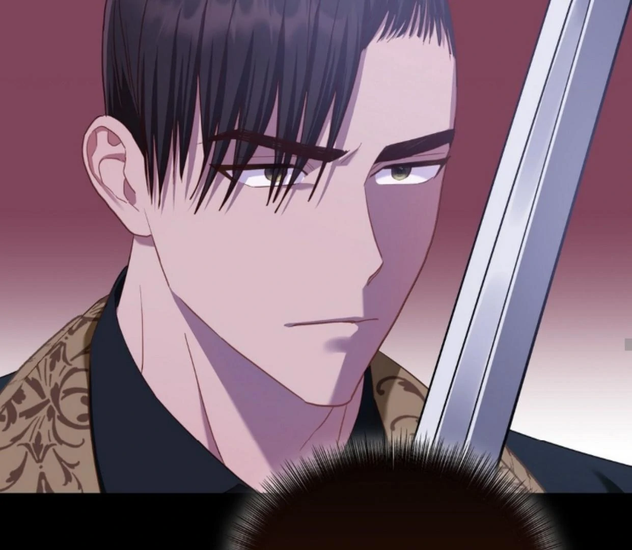 Buah Tak Bermoral Chapter 12 page 174