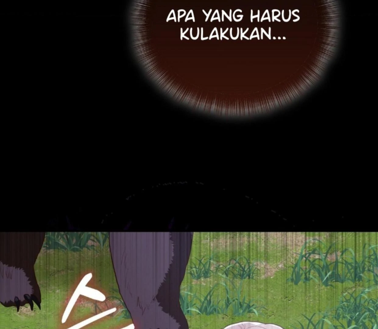 Buah Tak Bermoral Chapter 12 page 175