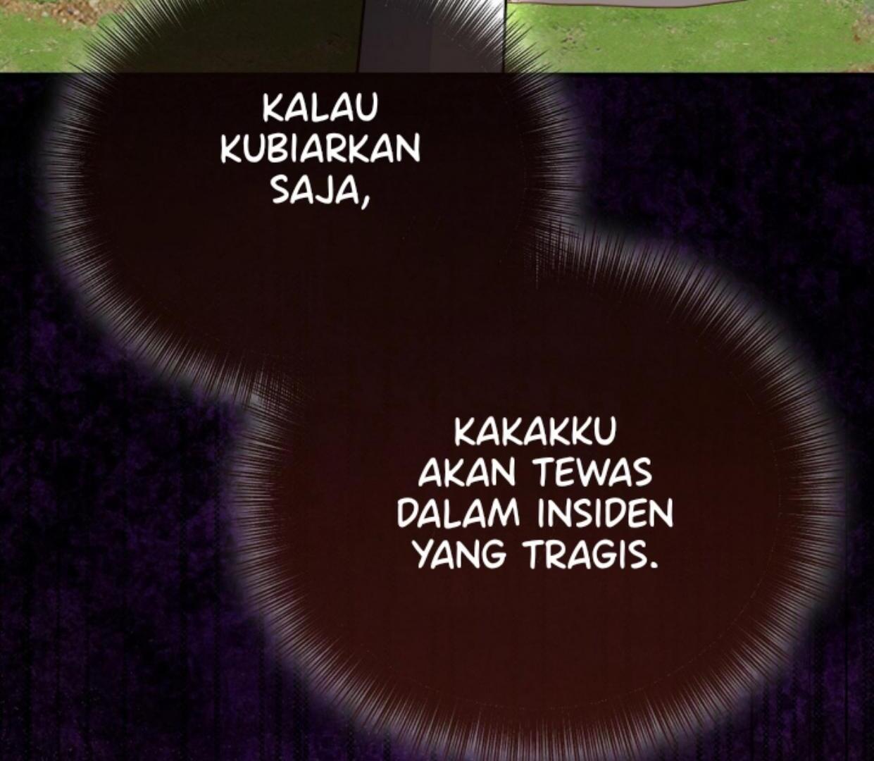 Buah Tak Bermoral Chapter 12 page 177