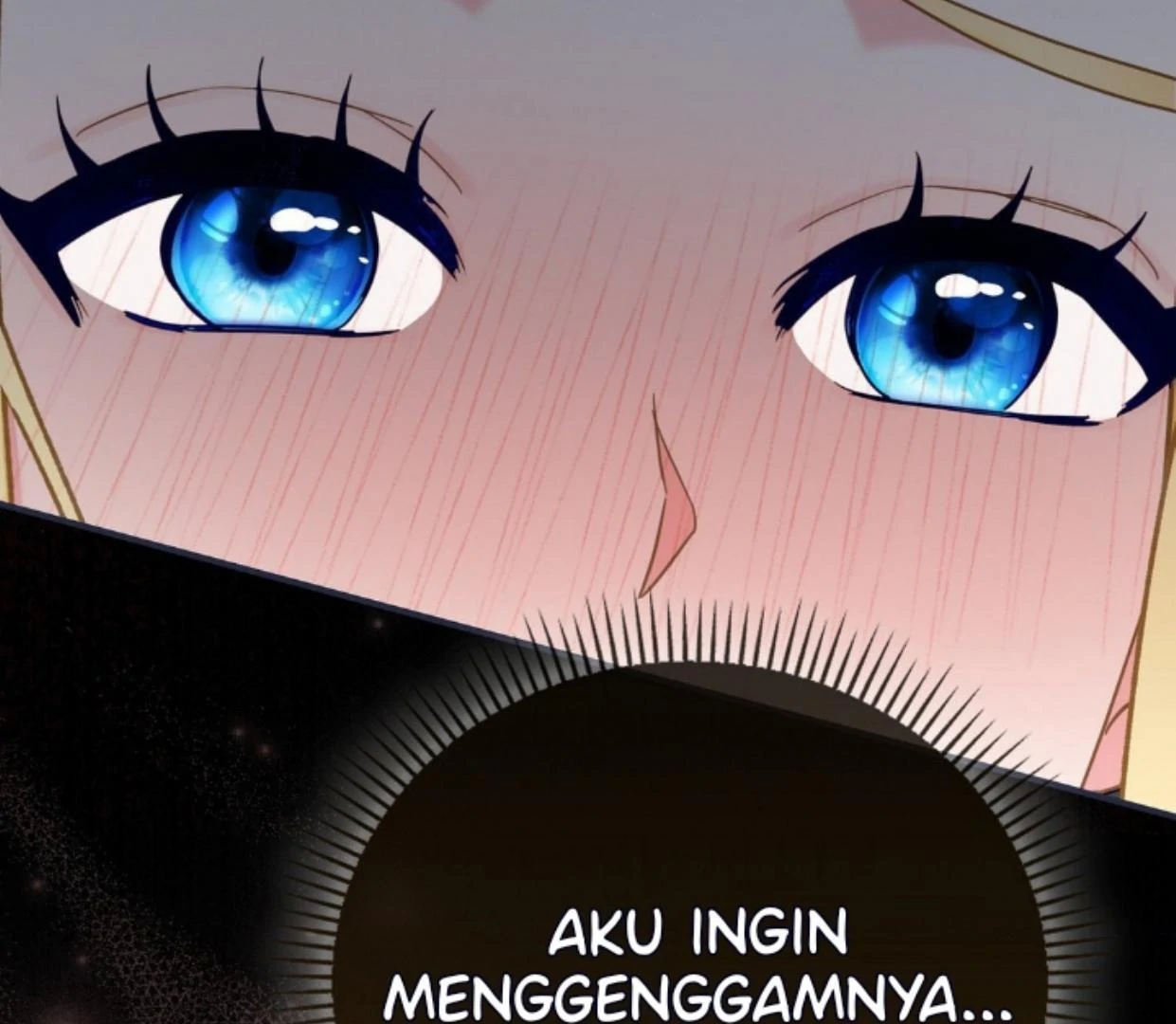 Buah Tak Bermoral Chapter 12 page 17