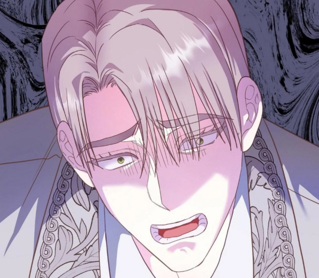 Buah Tak Bermoral Chapter 12 page 191