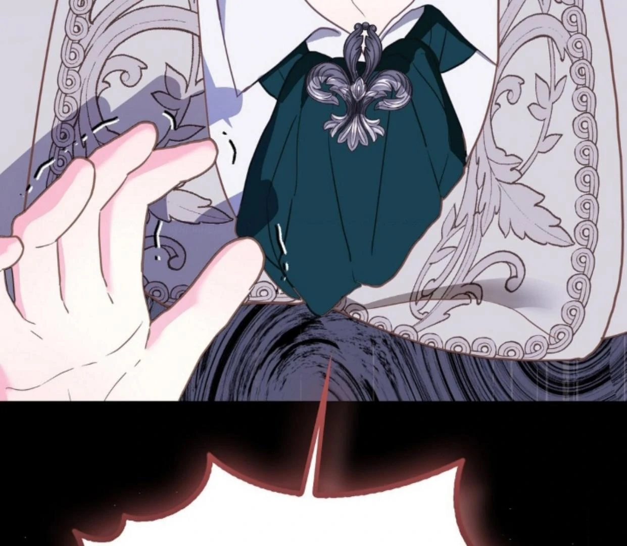 Buah Tak Bermoral Chapter 12 page 192