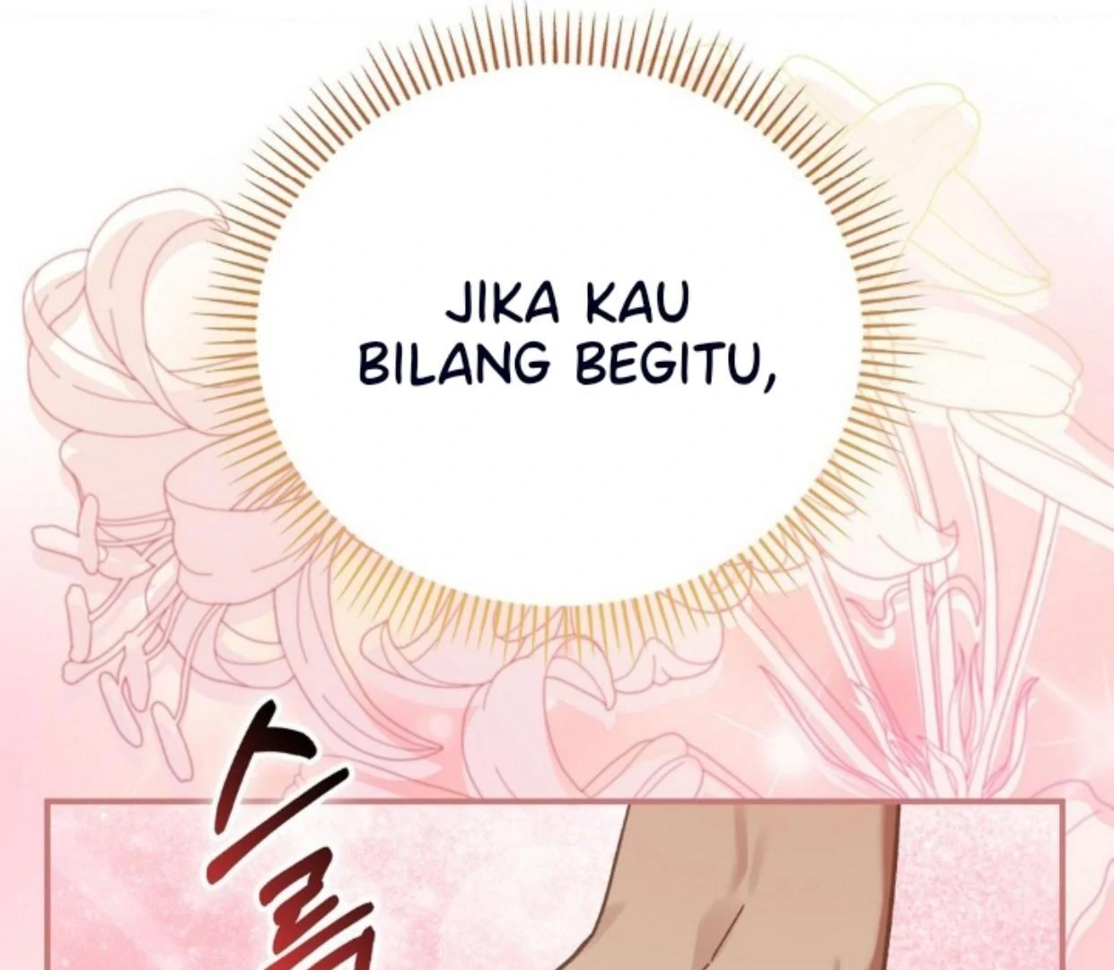 Buah Tak Bermoral Chapter 12 page 29