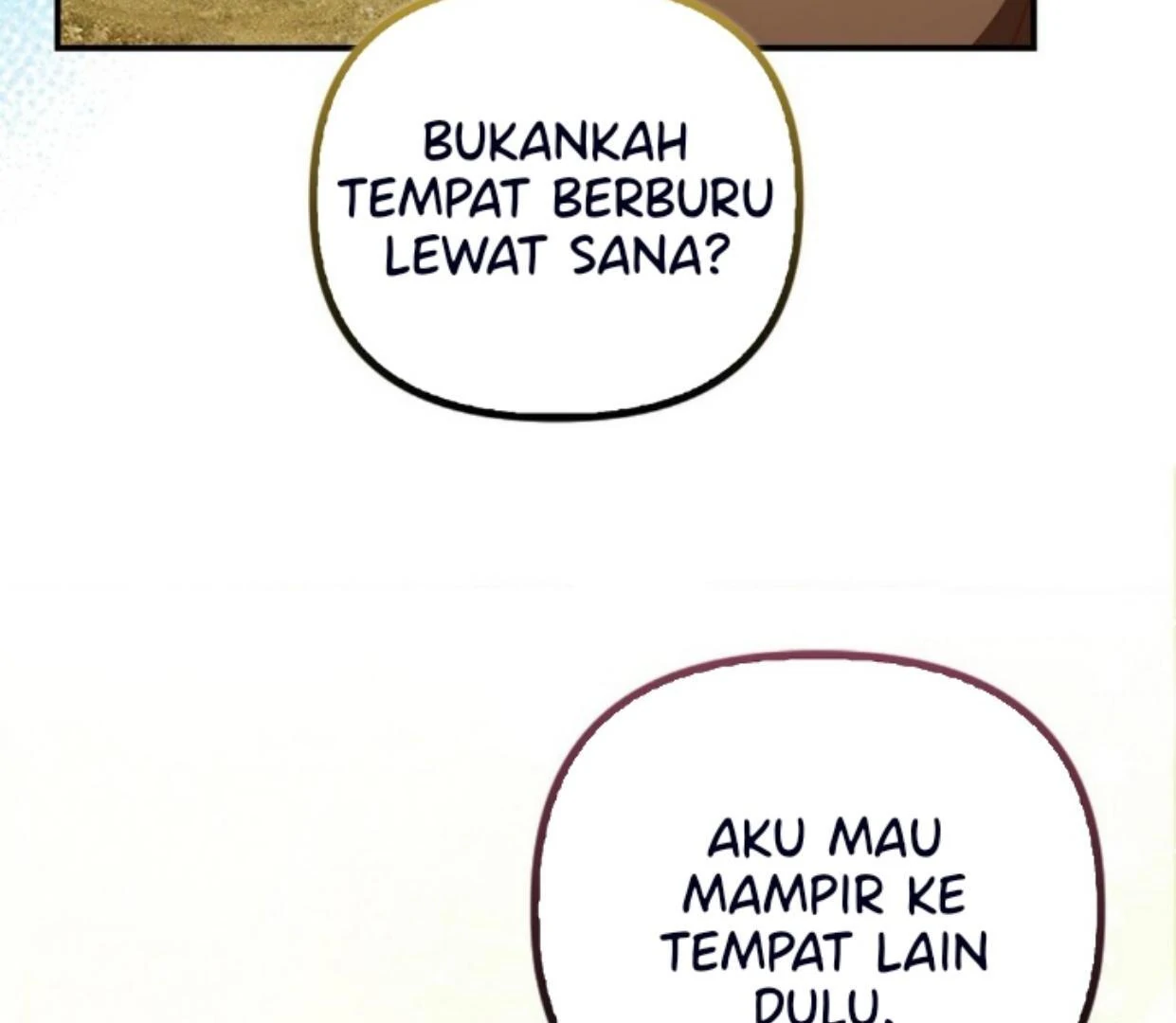 Buah Tak Bermoral Chapter 12 page 41