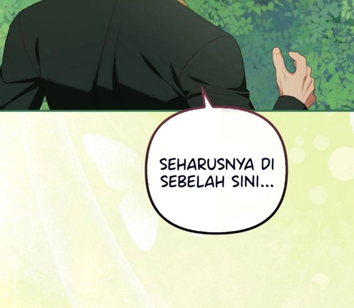 Buah Tak Bermoral Chapter 12 page 43