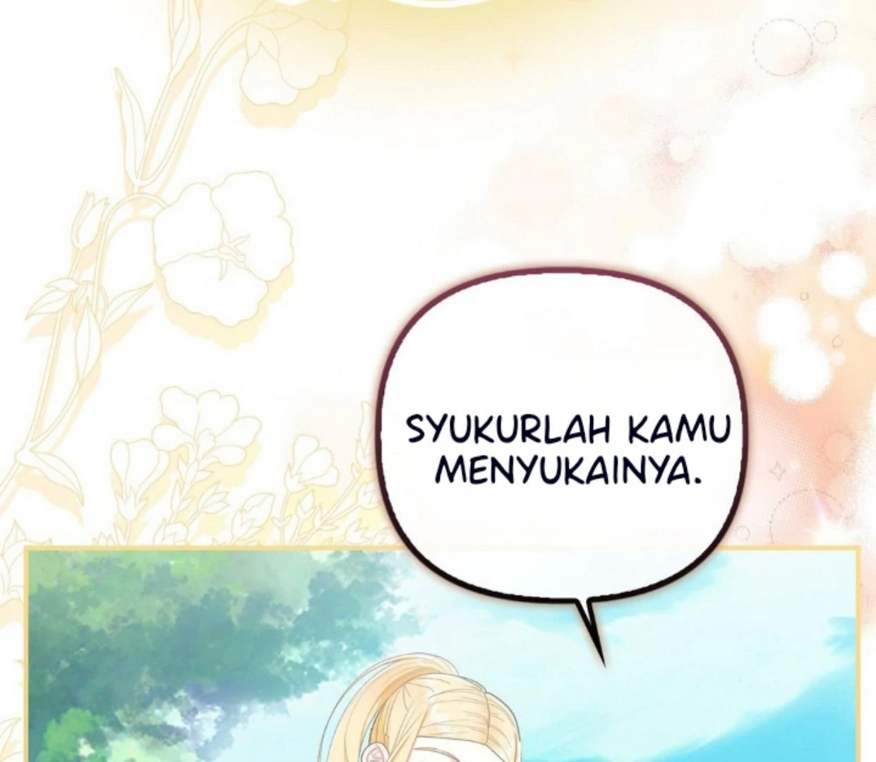 Buah Tak Bermoral Chapter 12 page 54