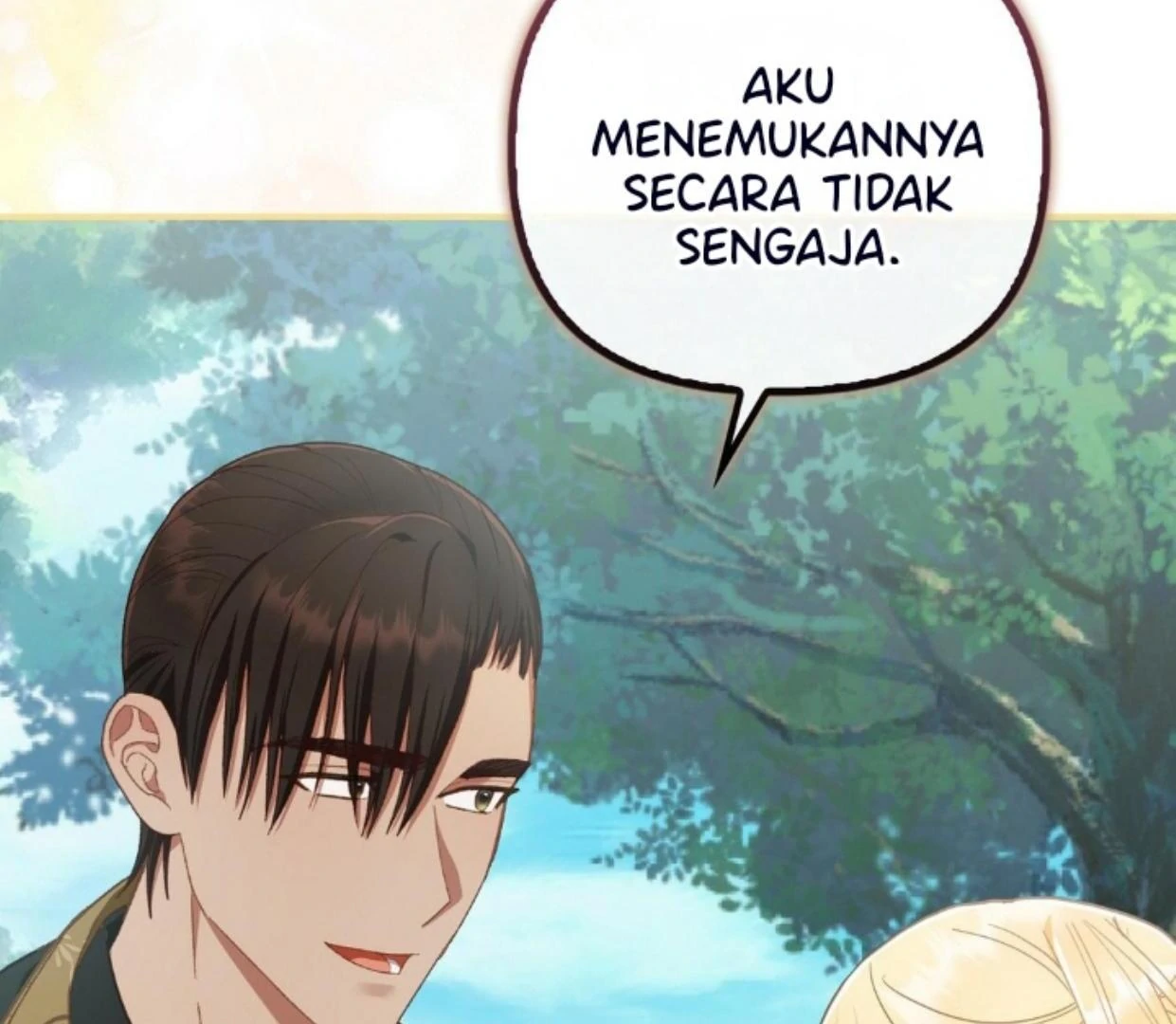 Buah Tak Bermoral Chapter 12 page 57