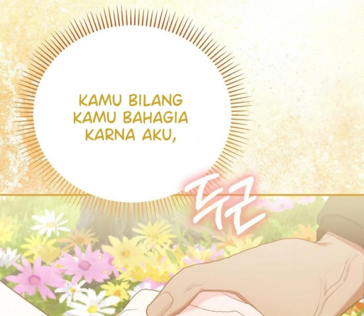 Buah Tak Bermoral Chapter 12 page 73