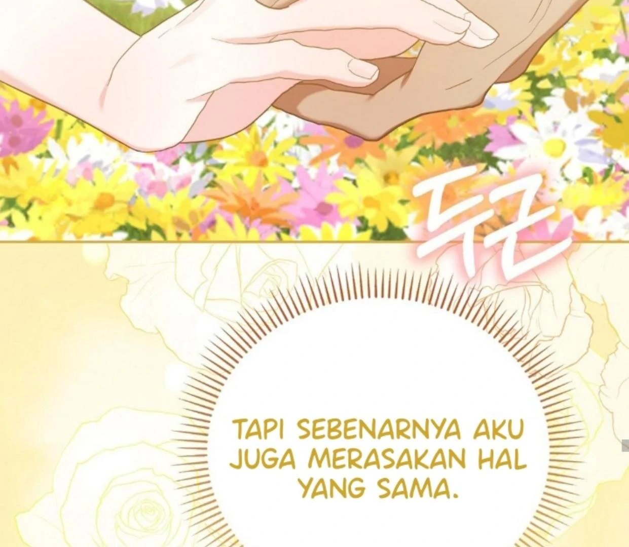 Buah Tak Bermoral Chapter 12 page 74