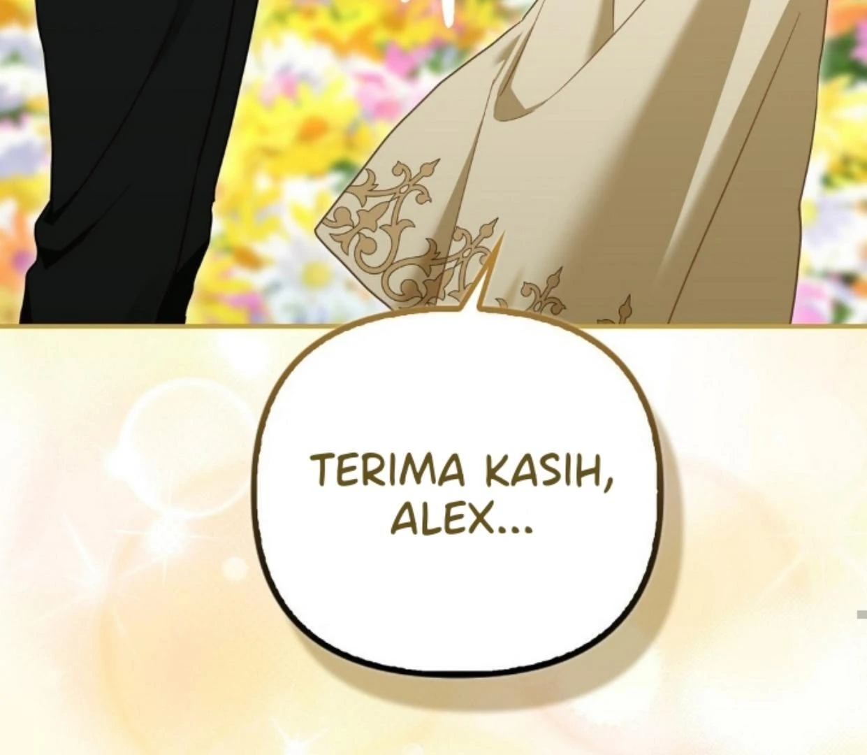 Buah Tak Bermoral Chapter 12 page 81