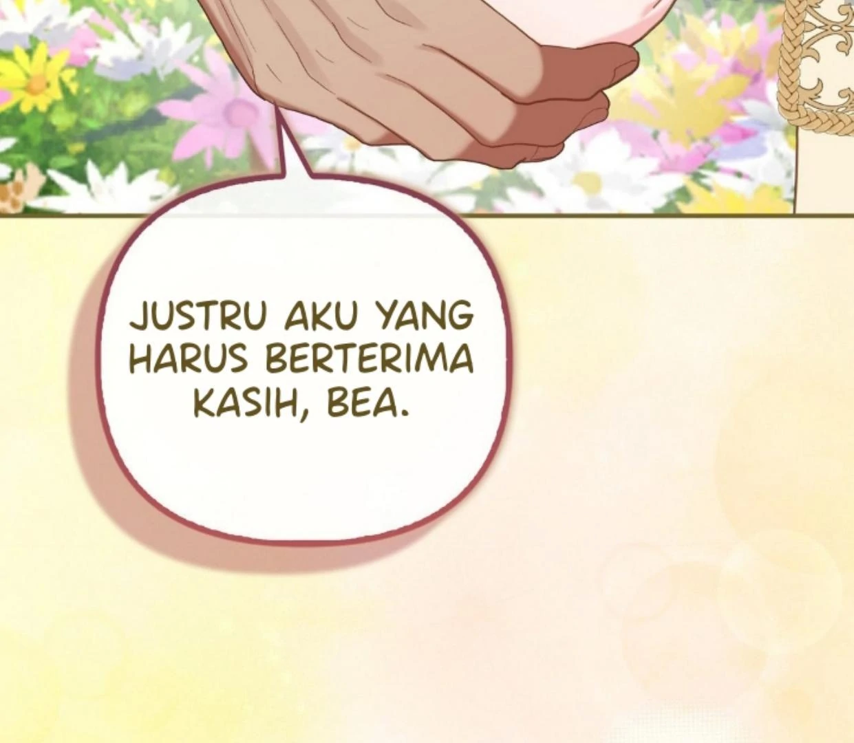 Buah Tak Bermoral Chapter 12 page 83
