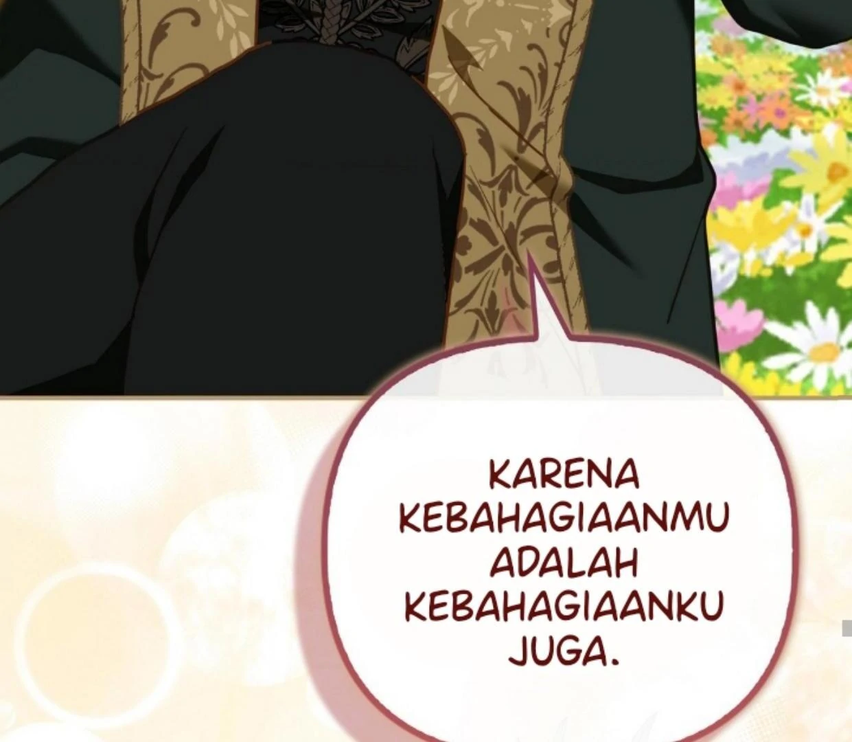 Buah Tak Bermoral Chapter 12 page 88