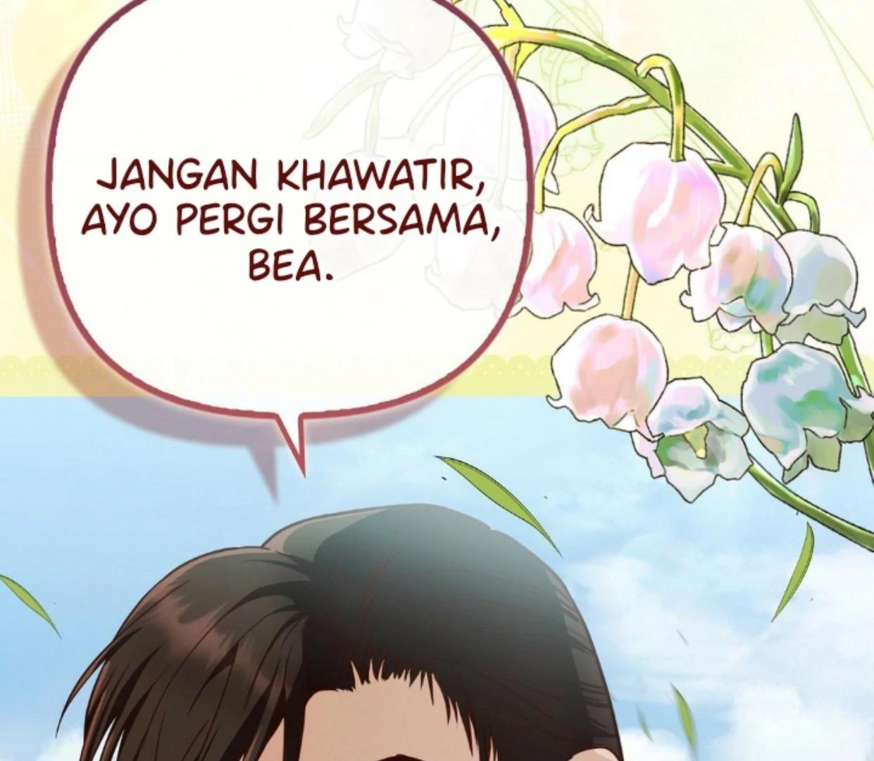 Buah Tak Bermoral Chapter 12 page 8