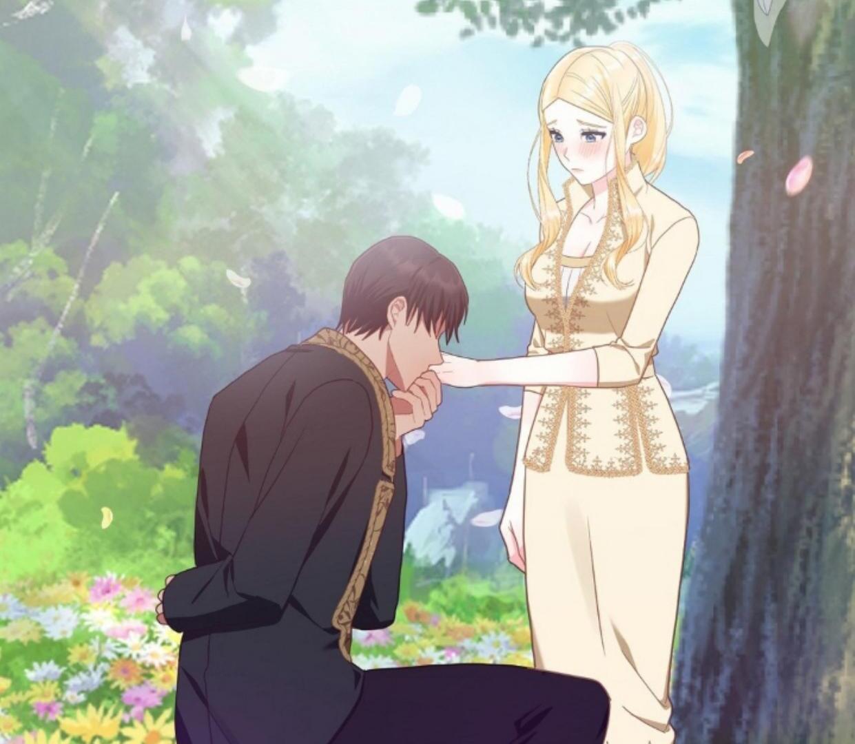 Buah Tak Bermoral Chapter 12 page 90